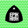 Epik High 7집 '99' 앨범 커버