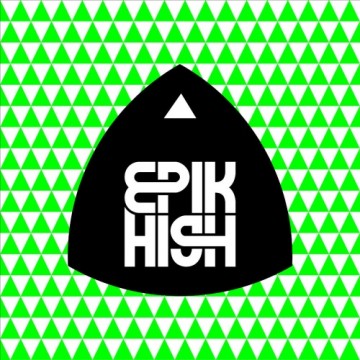  Epik High 7집 '99'