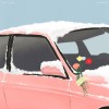 Strawberry 앨범 커버