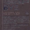 Bye 앨범 커버