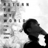 Return To My World 앨범 커버