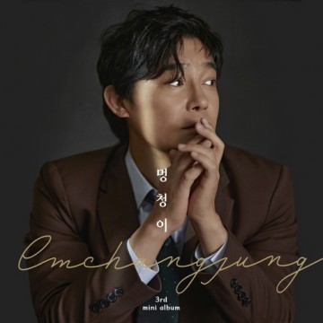 멍청이 앨범 커버