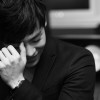 I'm Your Man 앨범 커버