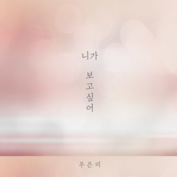  니가 보고싶어