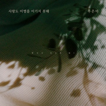  사랑도 이별을 이기지 못해