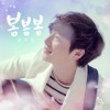 봄봄봄 앨범 커버