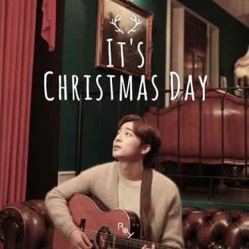  It's Christmas Day