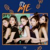 IT'z ME 앨범 커버