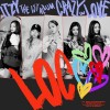 CRAZY IN LOVE 앨범 커버