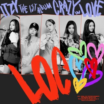  CRAZY IN LOVE