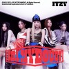 KILL MY DOUBT 앨범 커버