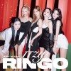 RINGO 앨범 커버