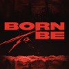 BORN TO BE 앨범 커버