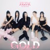 GOLD 앨범 커버