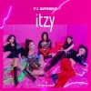 IT'z Different 앨범 커버