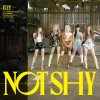 Not Shy (English Ver.) 앨범 커버