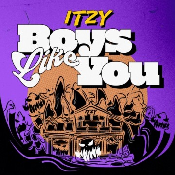  Boys Like You