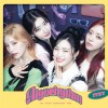 Algorhythm 앨범 커버