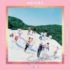 Seventeen 2nd Mini Album - Boys Be 앨범 커버