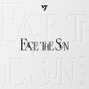 SEVENTEEN 4th Album 'Face the Sun' 앨범 커버