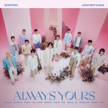  ALWAYS YOURS