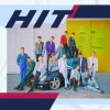 HIT 앨범 커버