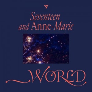 _WORLD (Feat.Anne-Marie)