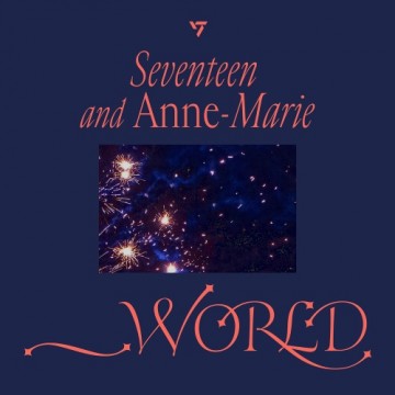  _WORLD (Feat.Anne-Marie)
