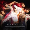 The 4th Album ‘MIROTIC’ 앨범 커버