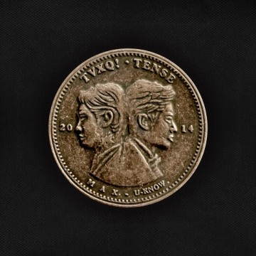  TVXQ! The 7th Album 'TENSE'
