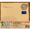 Christmas Gift From 東方神起 앨범 커버