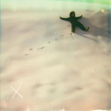  X