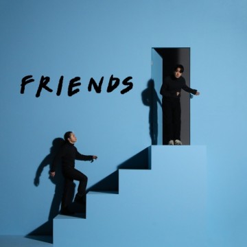  FRIENDS