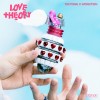 Love Theory - SM STATION 앨범 커버