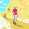 산할아버지〈산울림 50주년 기념 프로젝트〉 앨범 커버
