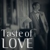Taste Of Love 앨범 커버
