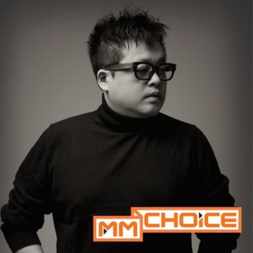 MBC뮤직 <MM Choice> Part.1 앨범 커버