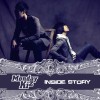Inside Story 앨범 커버