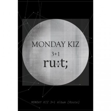 ru:t; 앨범 커버