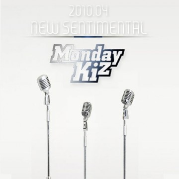  New Sentimental