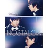 Nostalgia (노스텔지아) 앨범 커버