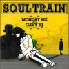 소울트레인(Soul Train) Part.1 앨범 커버