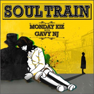  소울트레인(Soul Train) Part.1