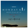 Nostalgia (노스텔지아) Part.3-2 앨범 커버