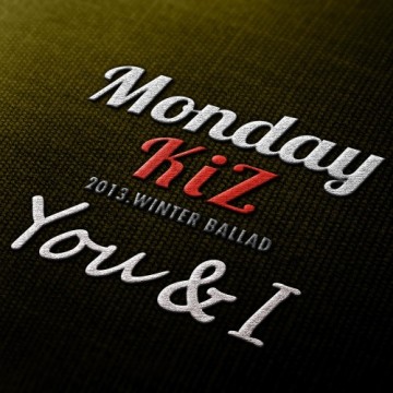  You＆I