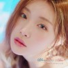 Blooming Blue 앨범 커버