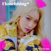 Flourishing 앨범 커버