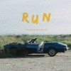RUN 앨범 커버