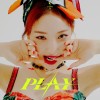 PLAY 앨범 커버