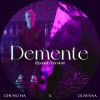 Demente (Spanish Ver.) 앨범 커버